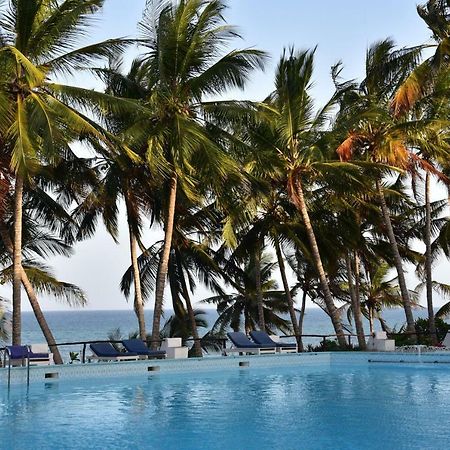 Baobab Sea Lodge Kilifi Luaran gambar