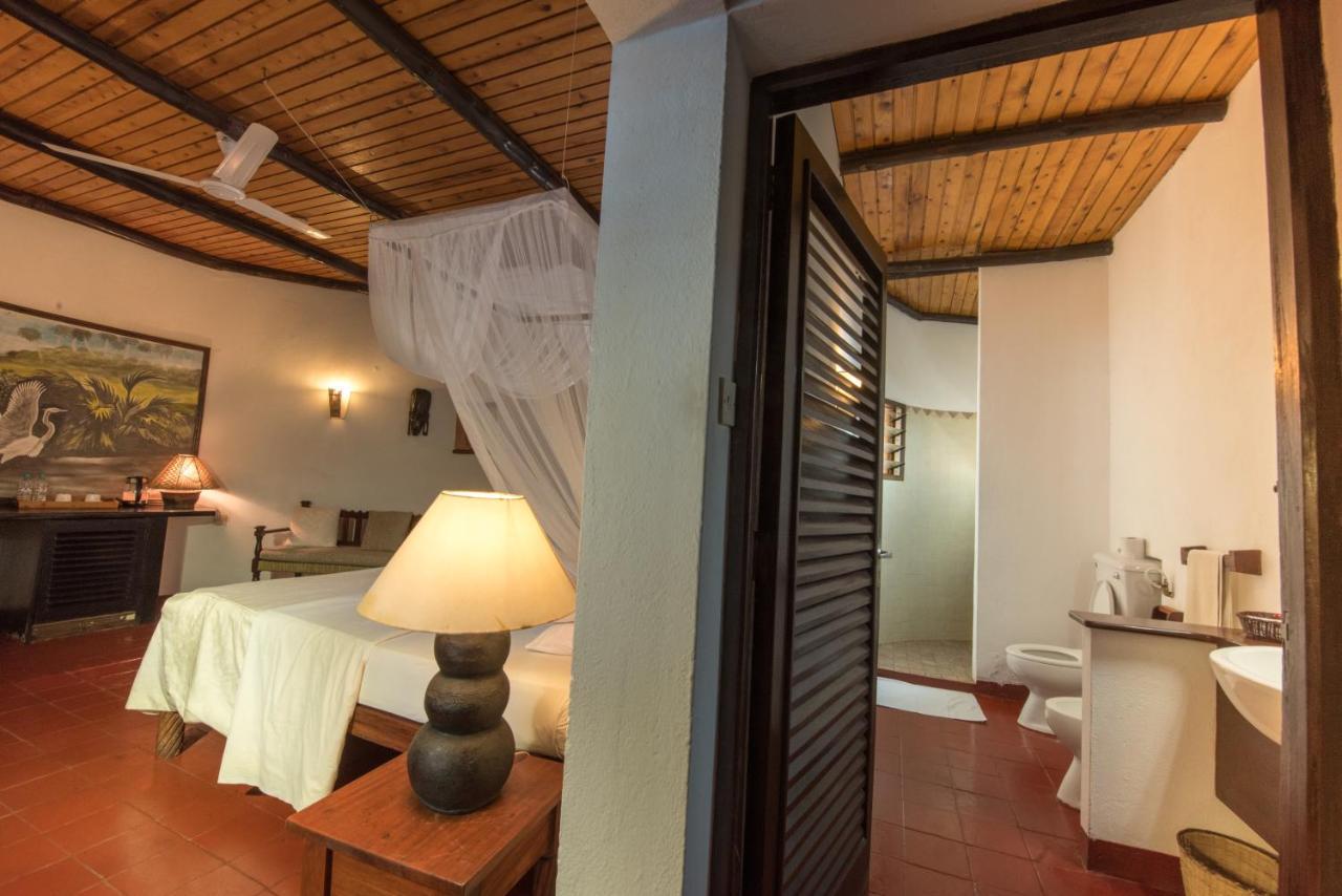 Baobab Sea Lodge Kilifi Luaran gambar