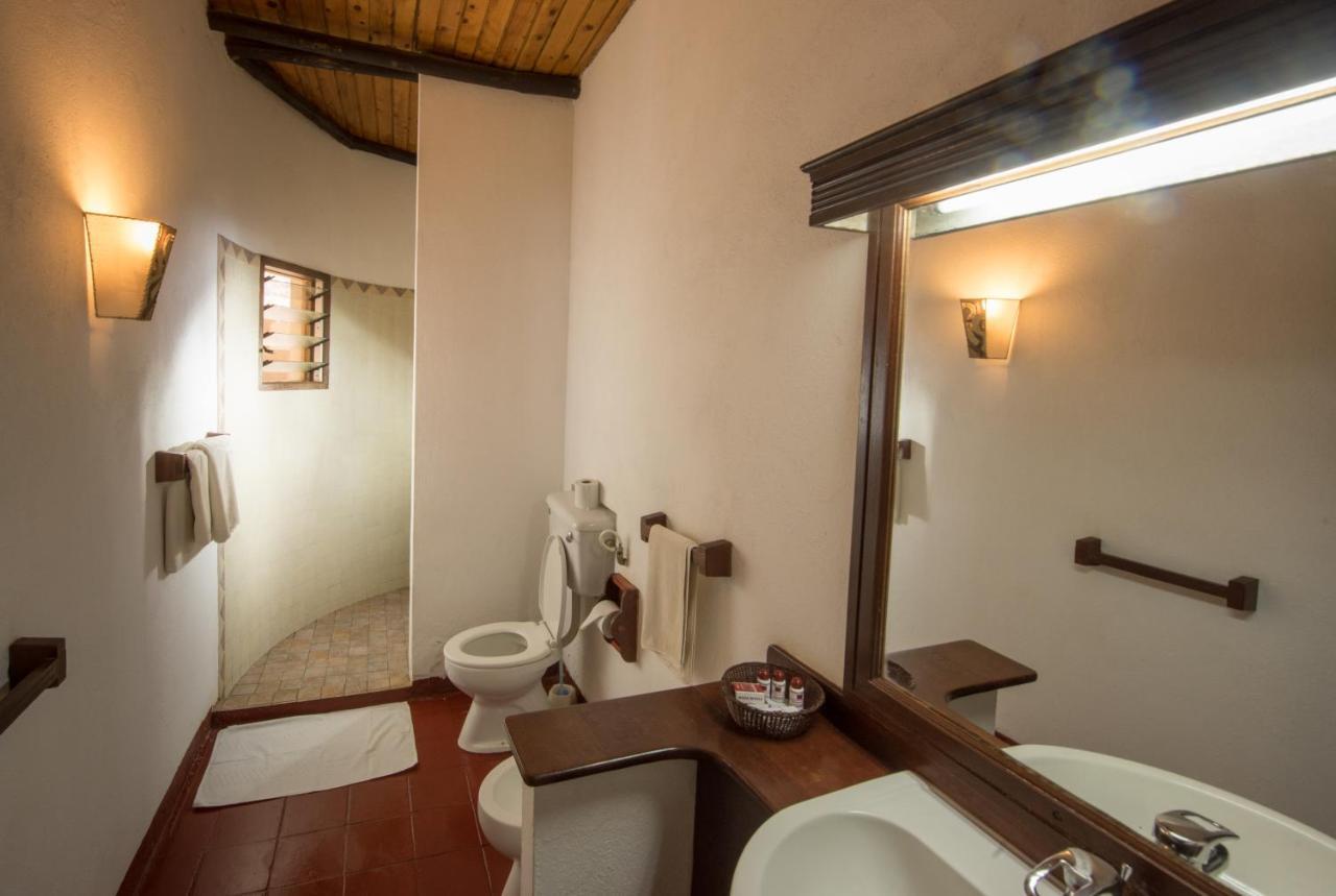 Baobab Sea Lodge Kilifi Luaran gambar