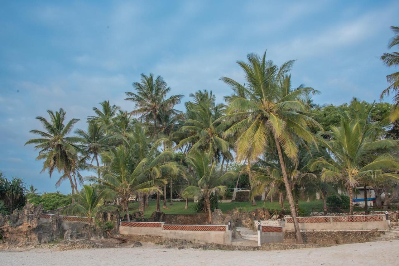 Baobab Sea Lodge Kilifi Luaran gambar