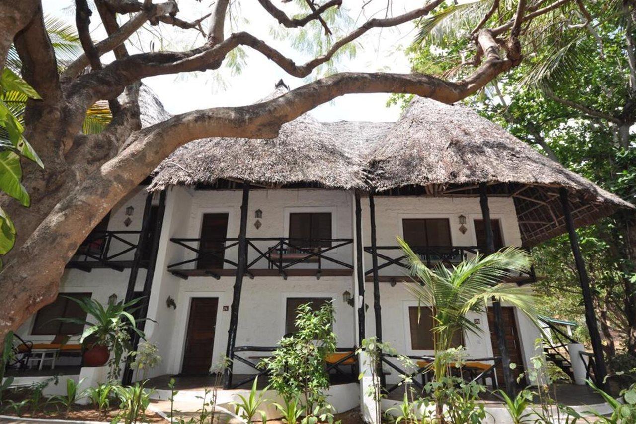 Baobab Sea Lodge Kilifi Luaran gambar