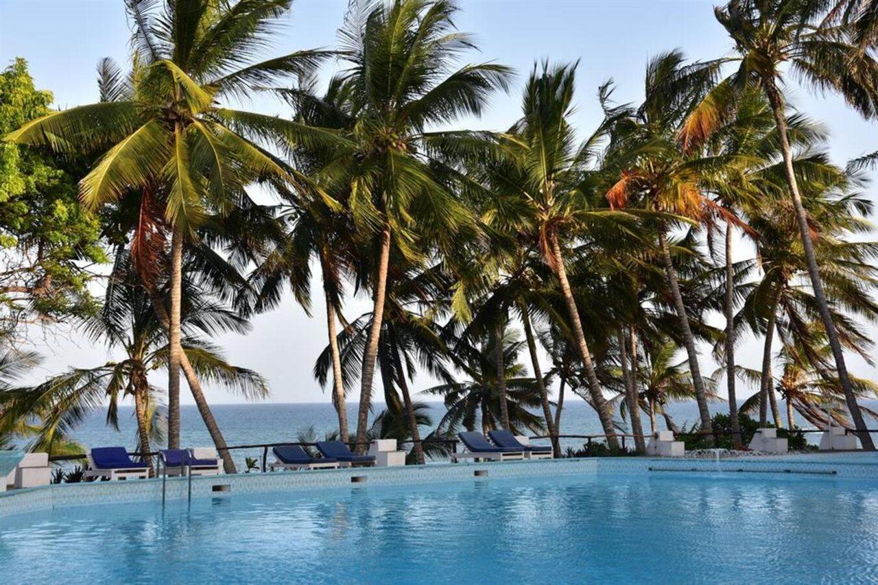 Baobab Sea Lodge Kilifi Luaran gambar