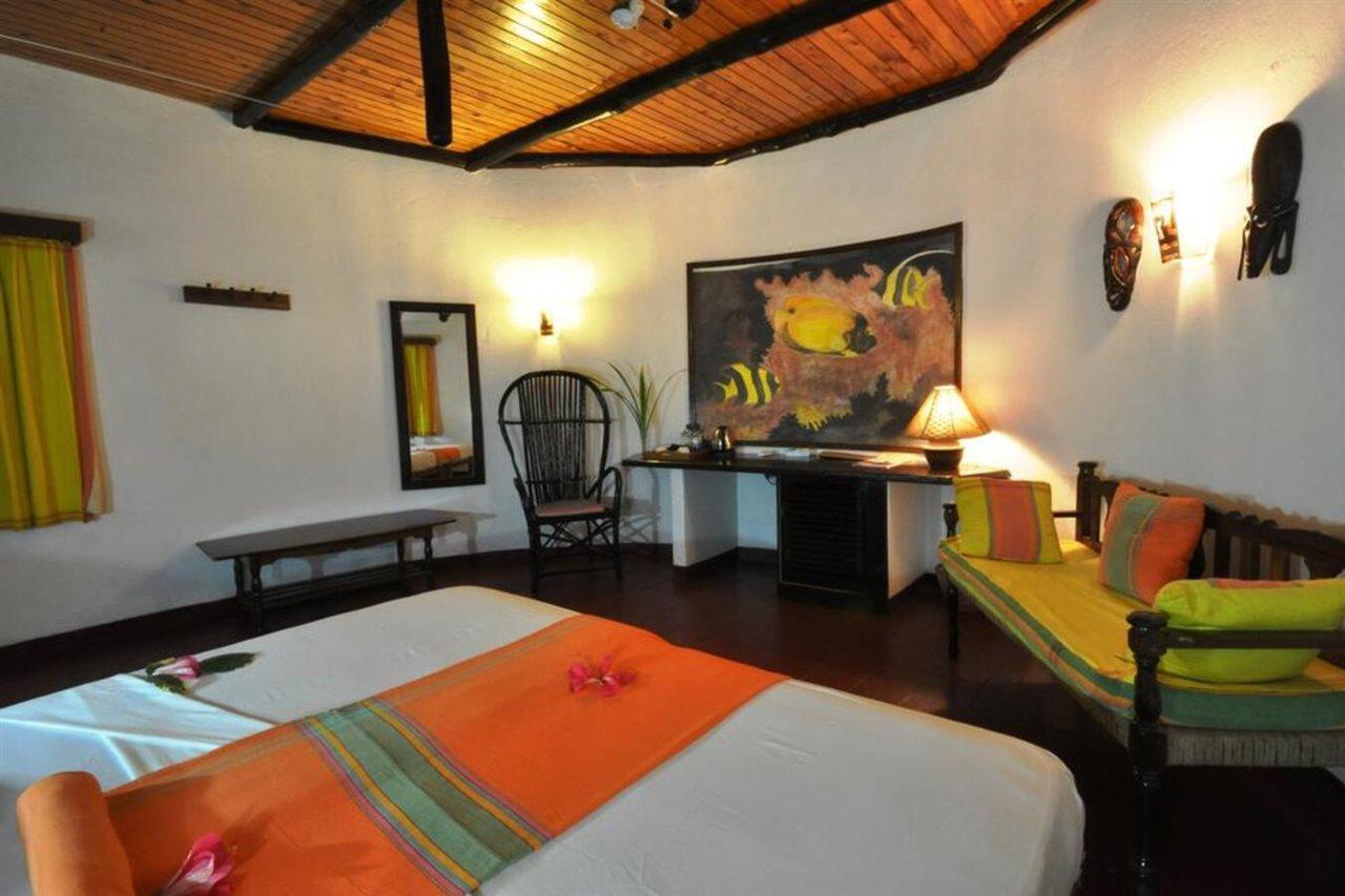 Baobab Sea Lodge Kilifi Luaran gambar