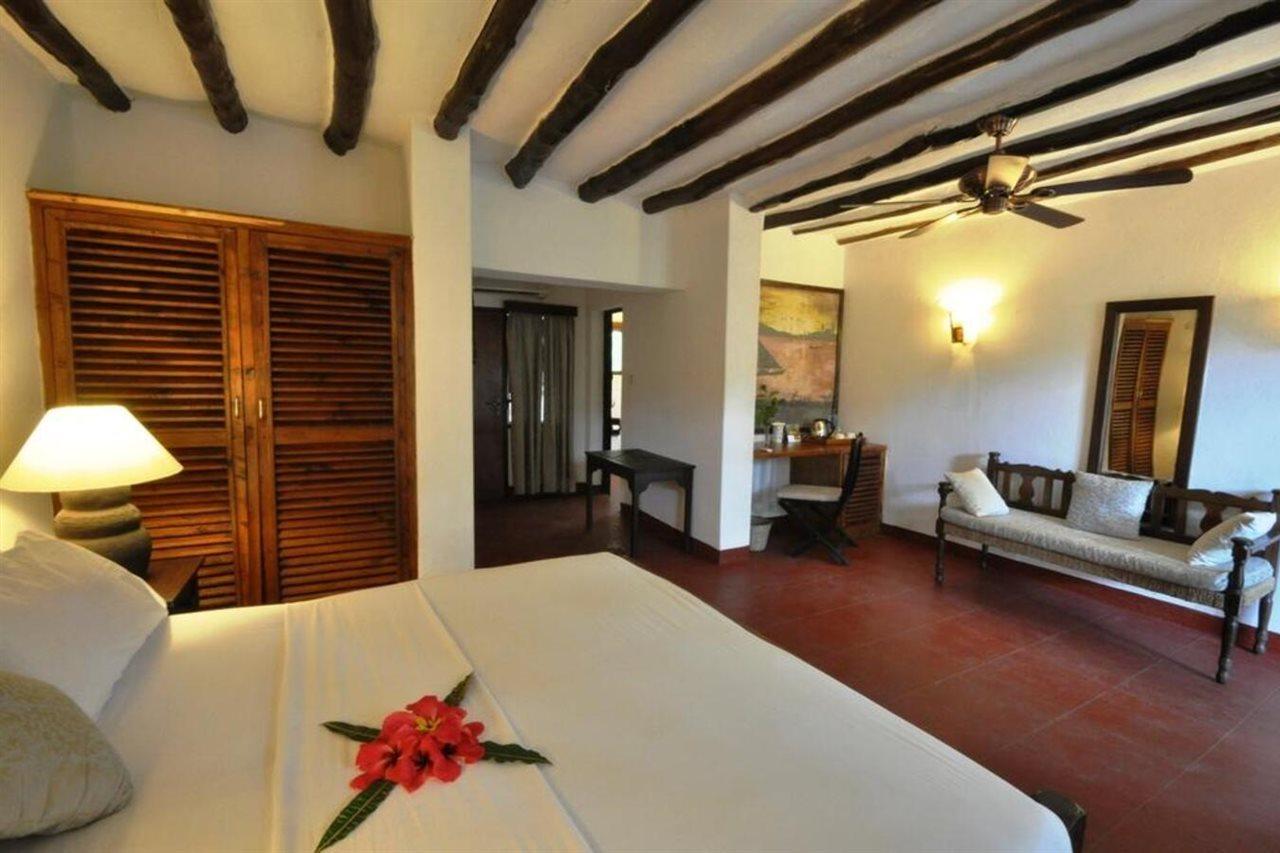Baobab Sea Lodge Kilifi Luaran gambar