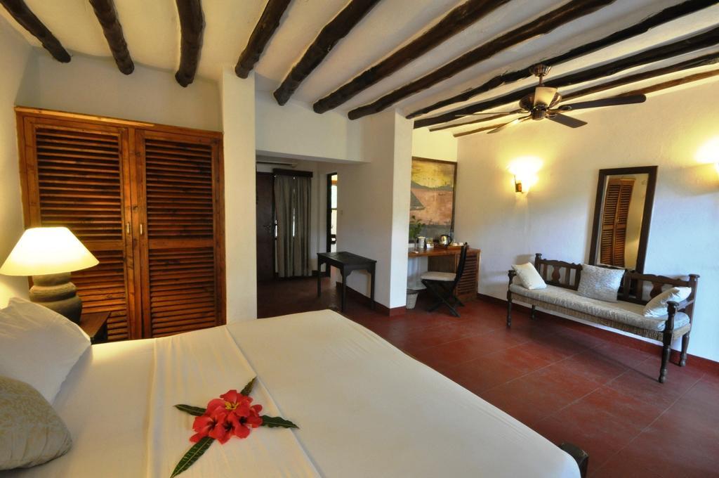 Baobab Sea Lodge Kilifi Luaran gambar