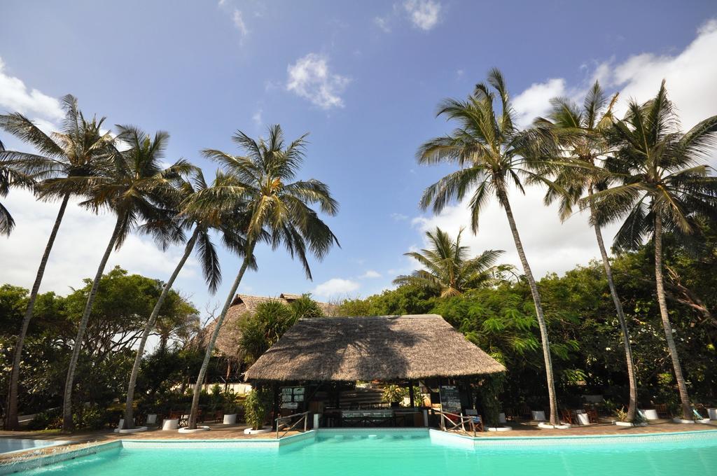 Baobab Sea Lodge Kilifi Luaran gambar