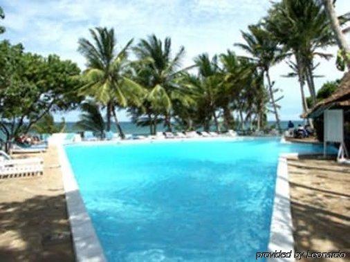 Baobab Sea Lodge Kilifi Kemudahan gambar