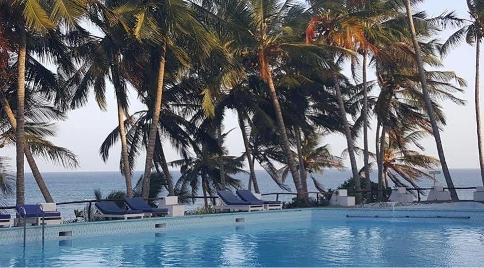 Baobab Sea Lodge Kilifi Luaran gambar