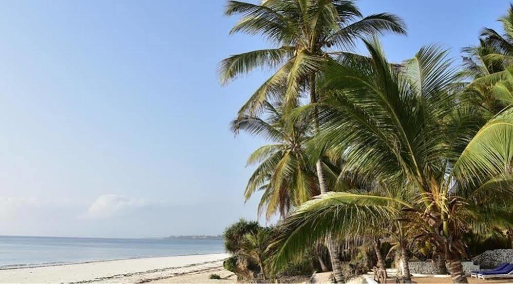 Baobab Sea Lodge Kilifi Luaran gambar