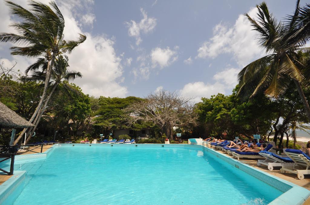 Baobab Sea Lodge Kilifi Luaran gambar