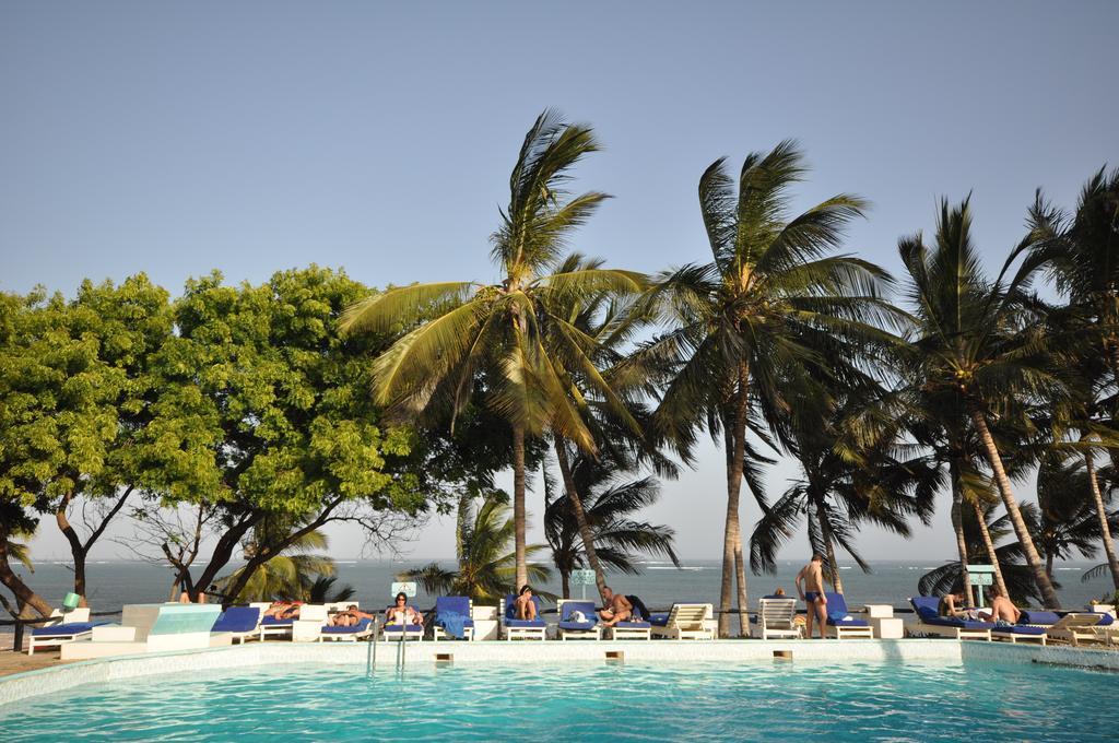 Baobab Sea Lodge Kilifi Luaran gambar