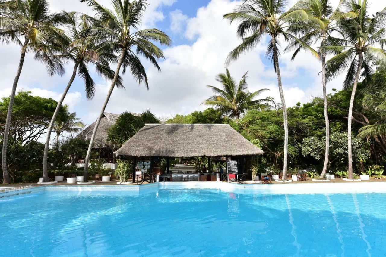 Baobab Sea Lodge Kilifi Luaran gambar