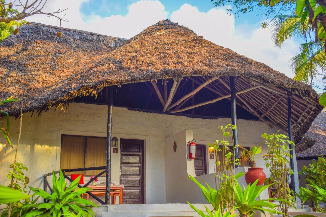 Baobab Sea Lodge Kilifi Luaran gambar